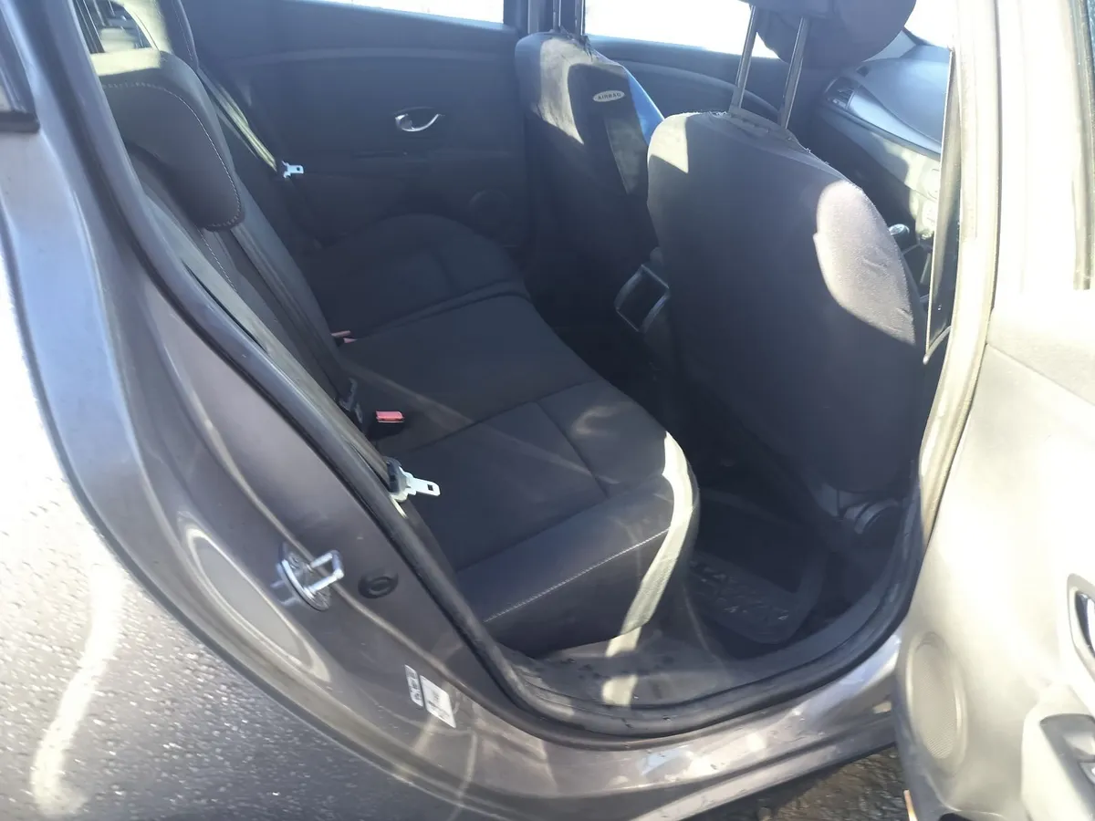 Renault Megane 2012 - Image 3