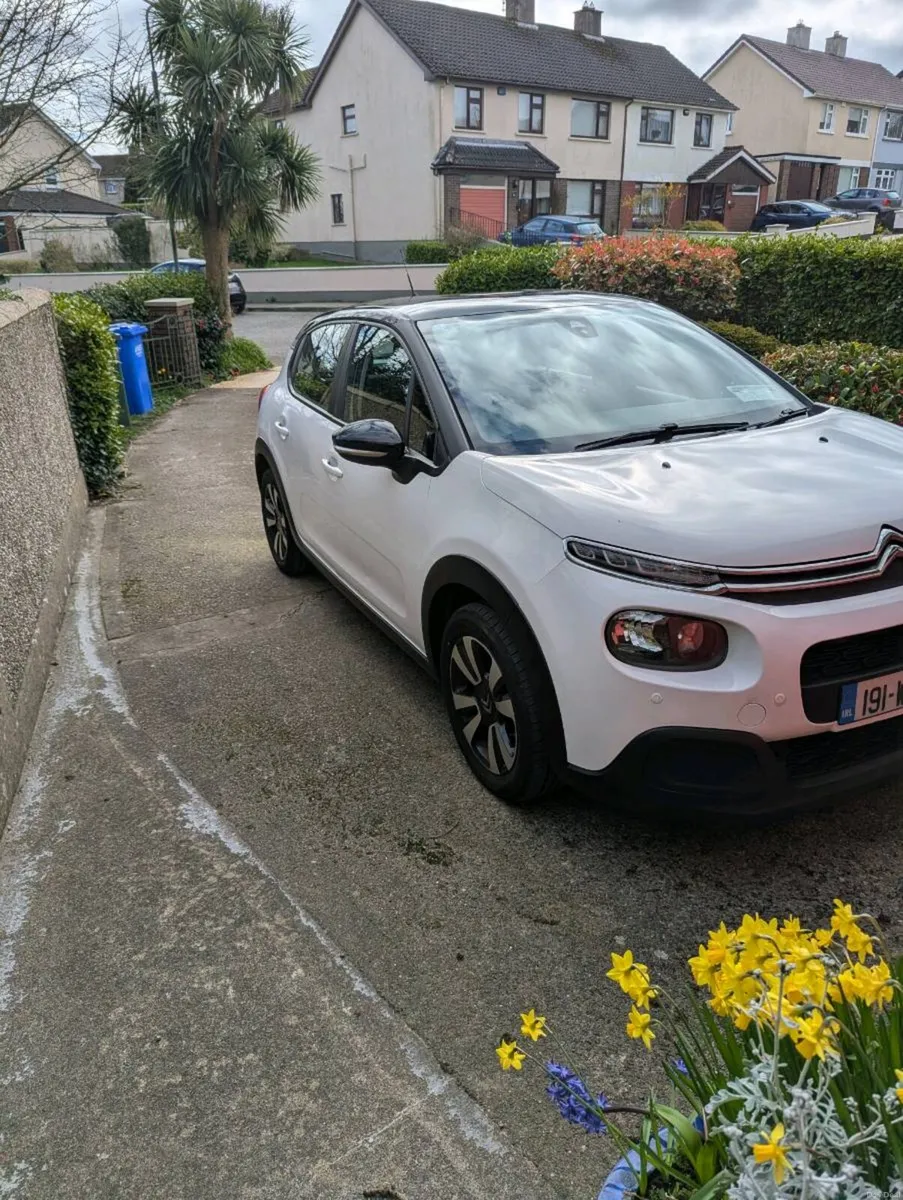 Citroen C3 1.2 petrol - Image 1