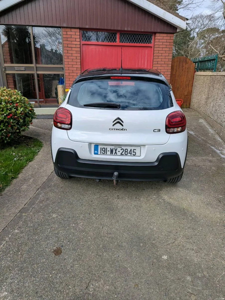 Citroen C3 1.2 petrol - Image 2