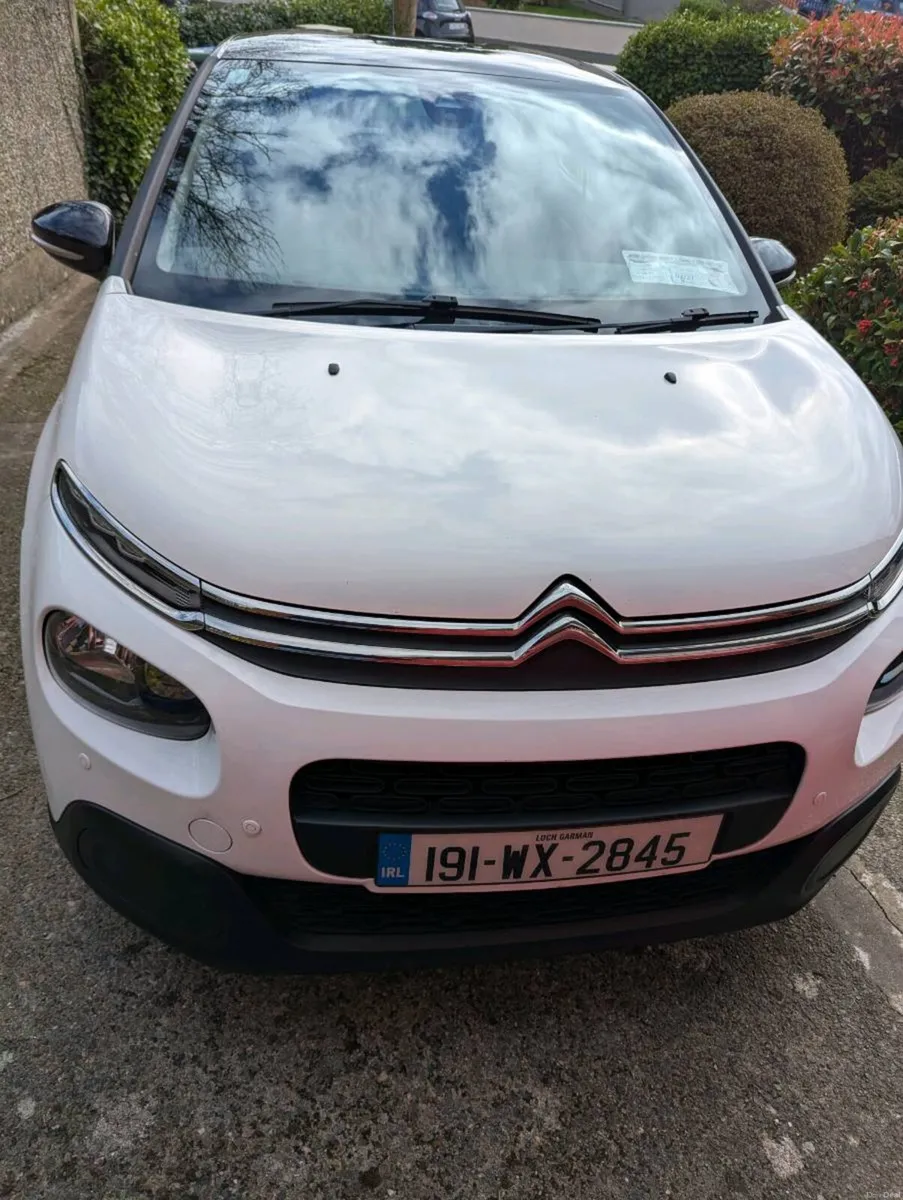 Citroen C3 1.2 petrol - Image 4