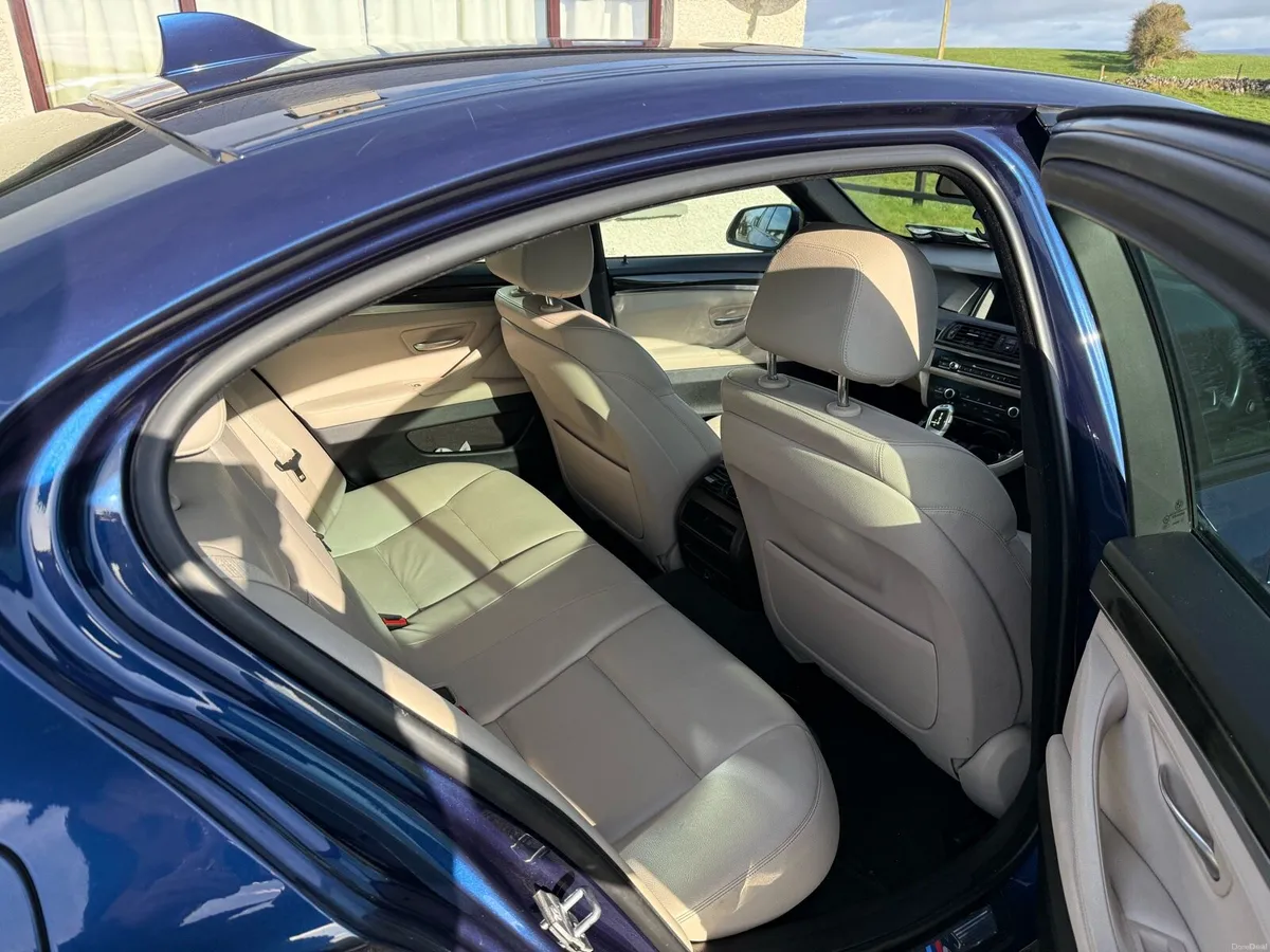 2015 BMW M Sport 520D - Image 4