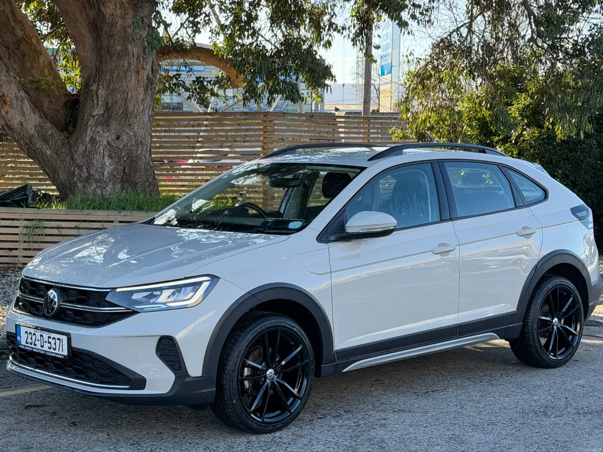 Volkswagen Taigo 2023..LIFE - Image 3