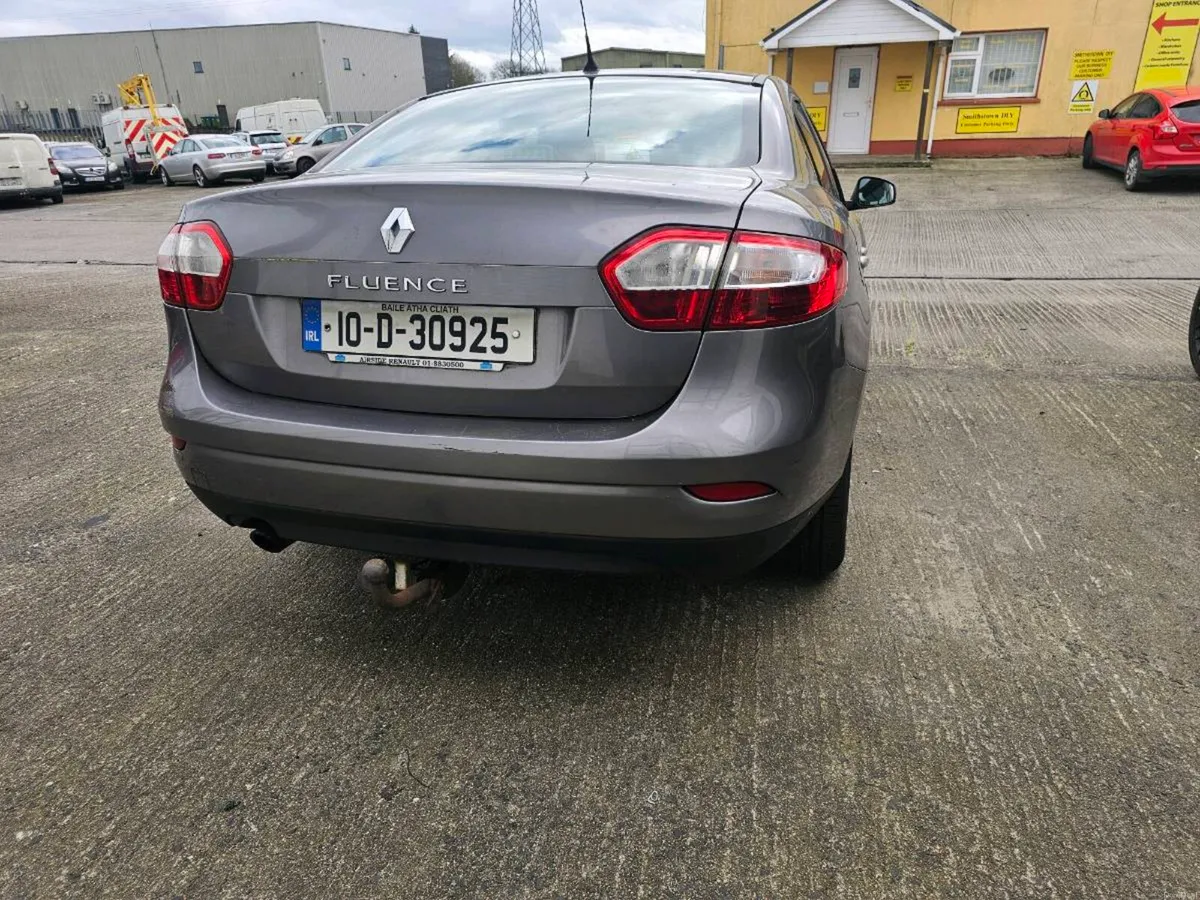 Renault flluence 1.5cdi - Image 3