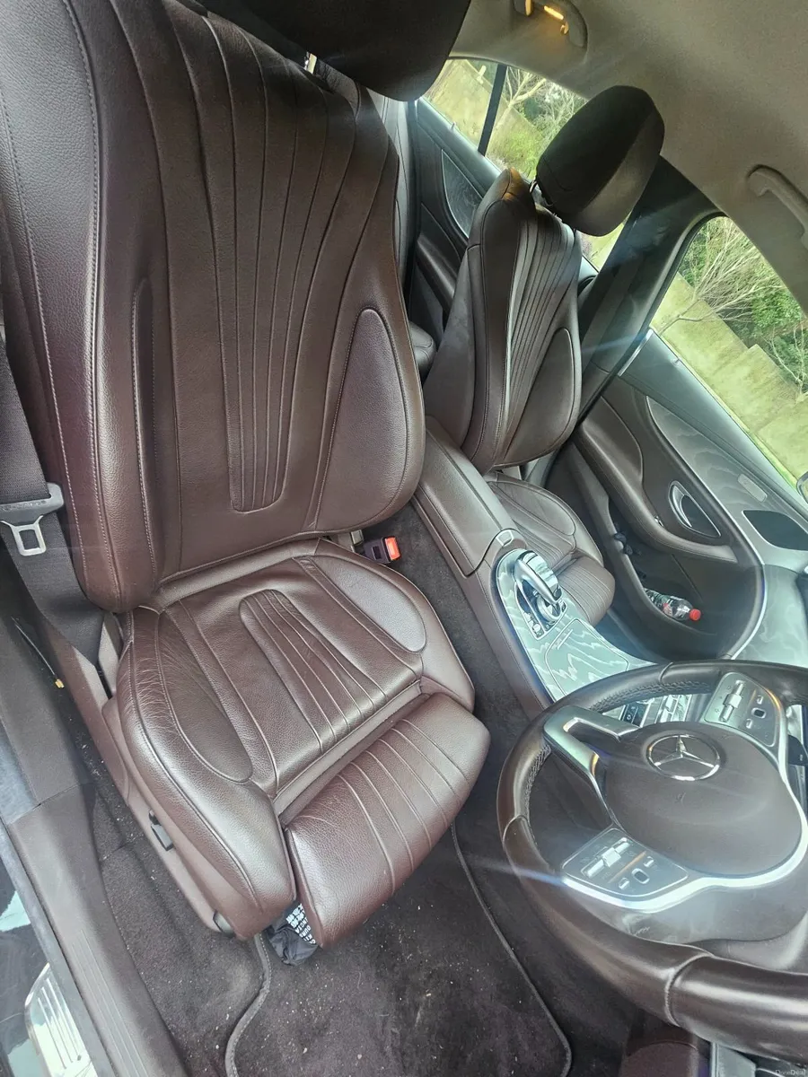 Mercedes-Benz CLS 2019 - Image 3