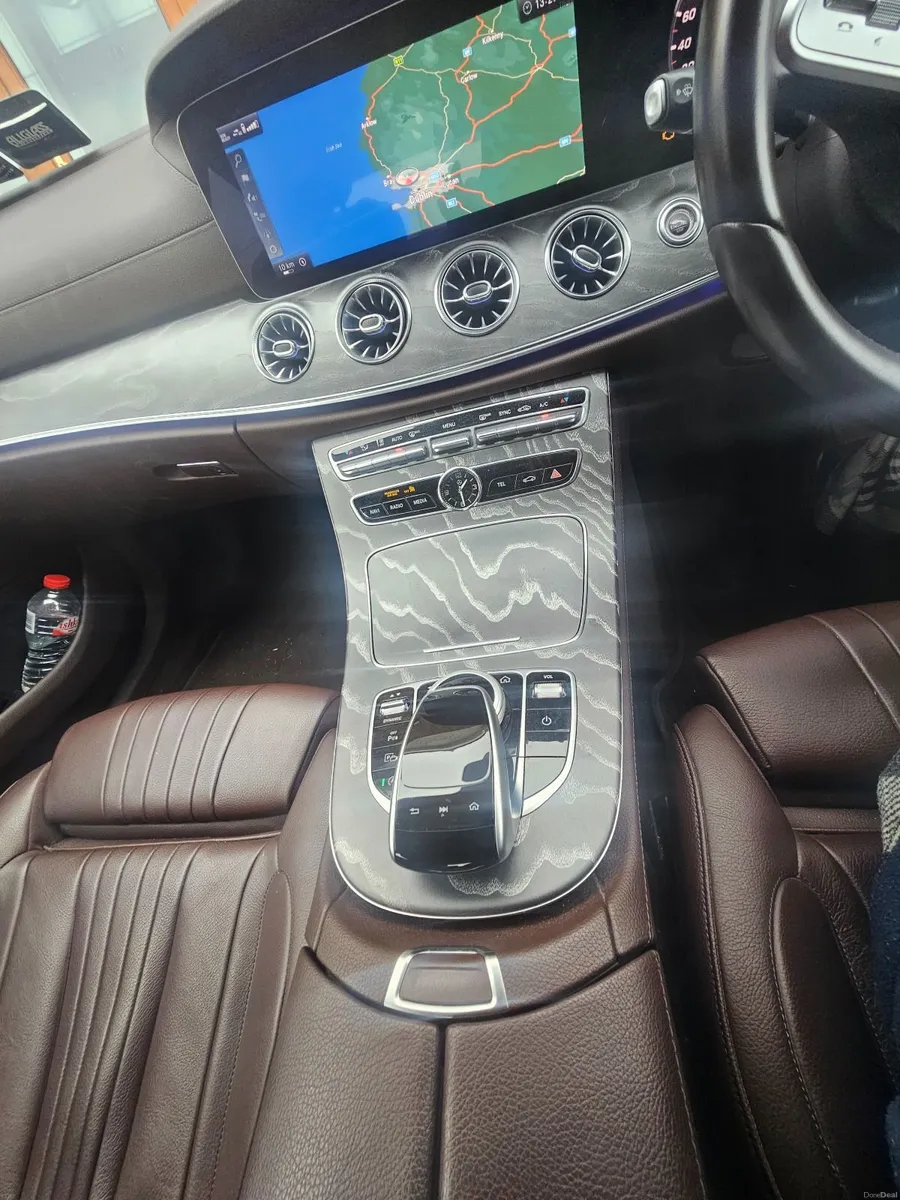 Mercedes-Benz CLS 2019 - Image 4