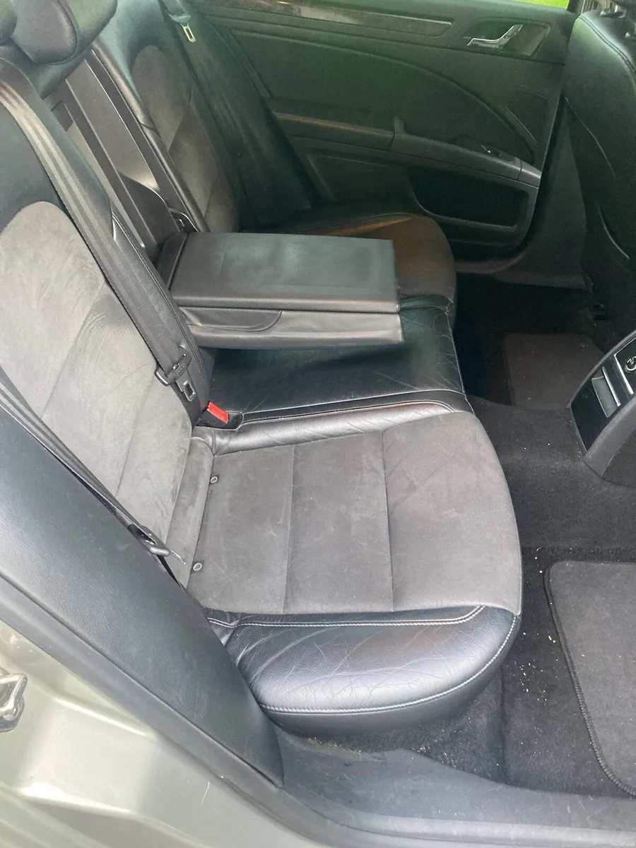 Skoda Superb new NCT - Image 4