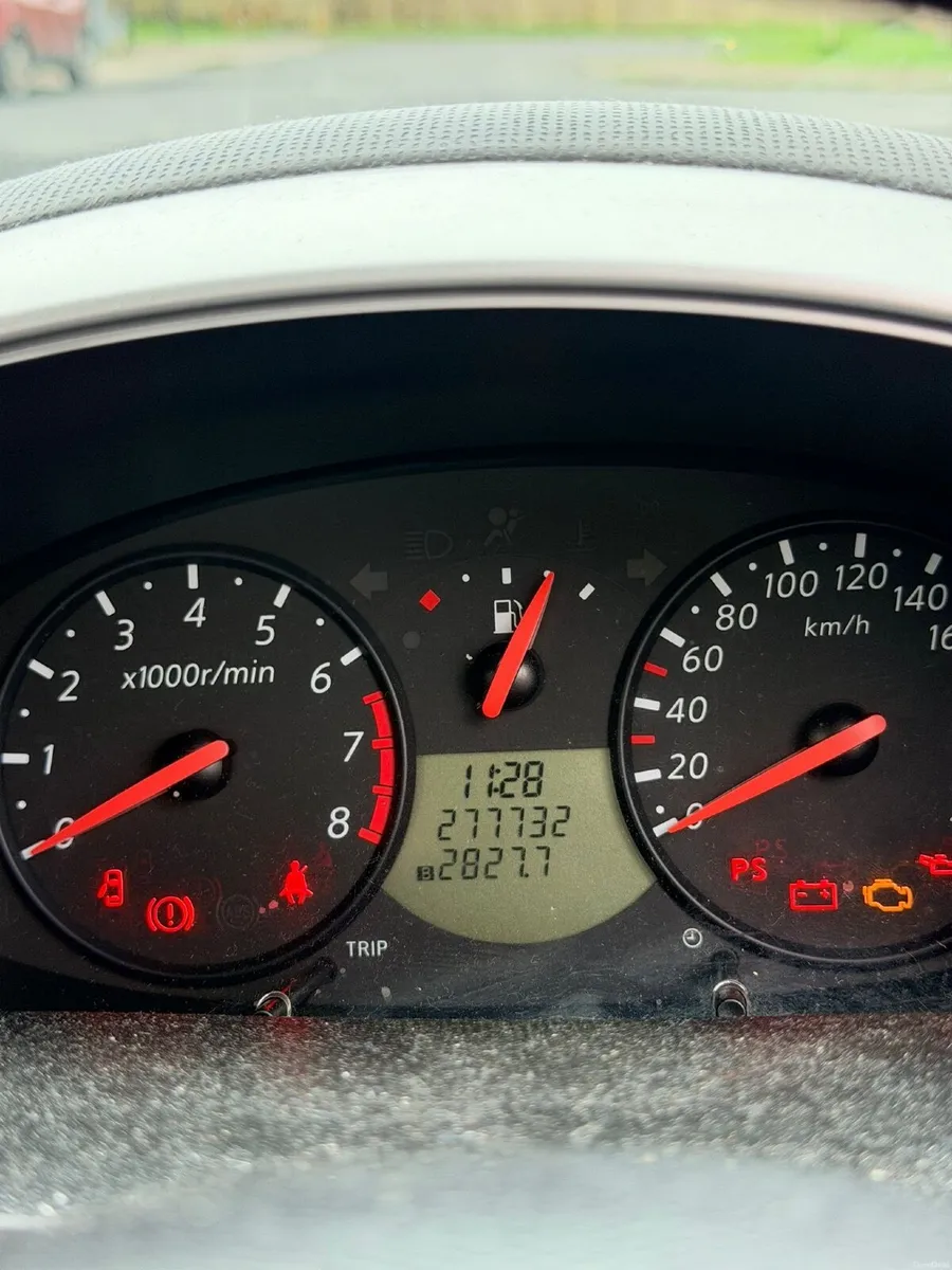 Nissan Micra 2010 - Image 2