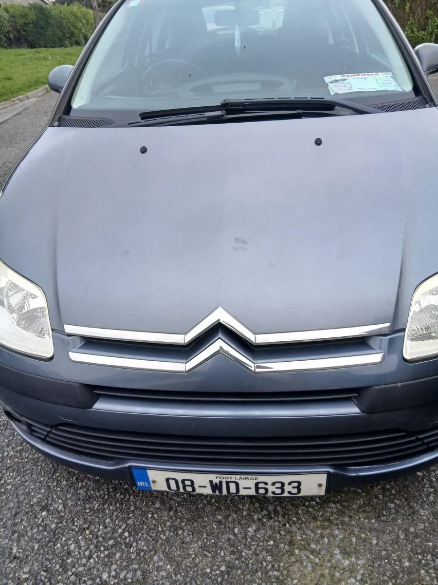 Citroen C4 2008 - Image 1
