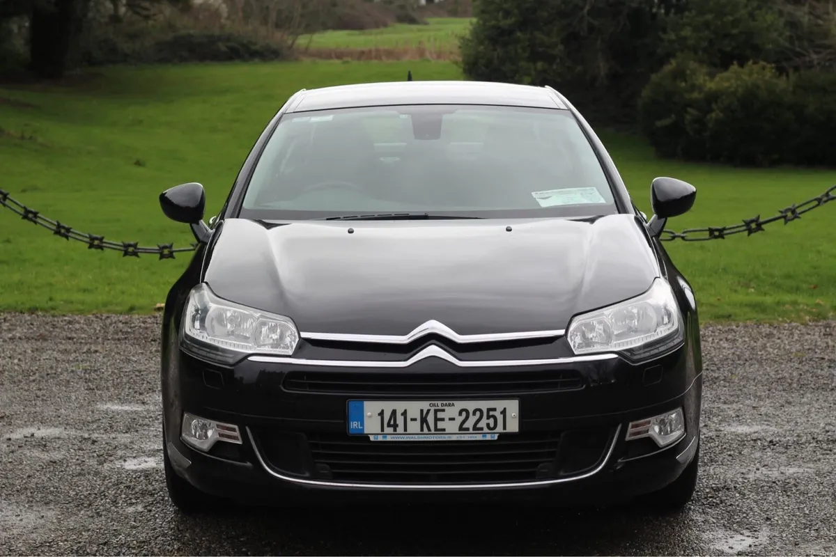 Citroen C5 - Image 1