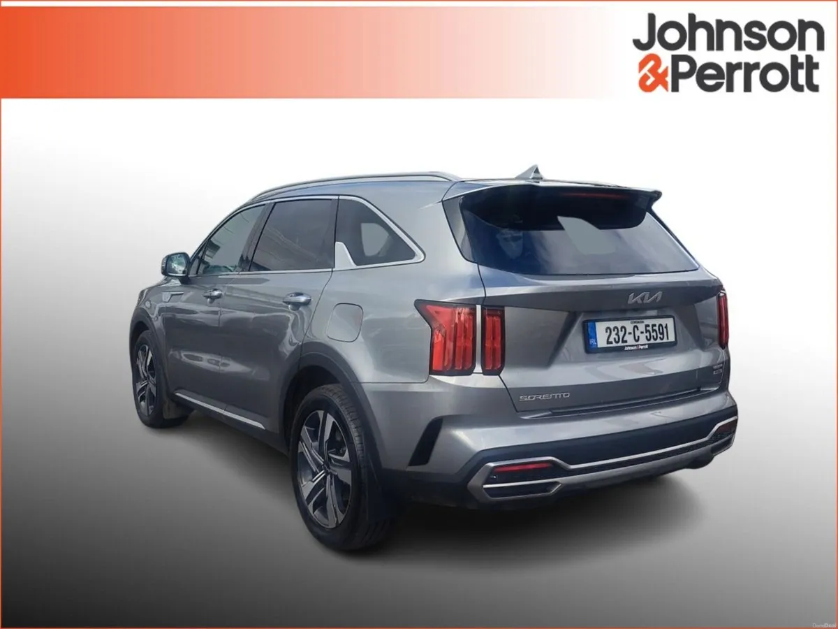 Kia Sorento 1.6 PHEV K3 4X4 7 seats - Image 2