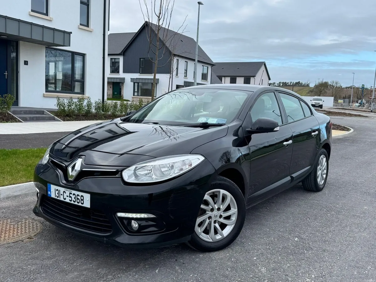 Renault Fluence - NEW NCT - - Image 2