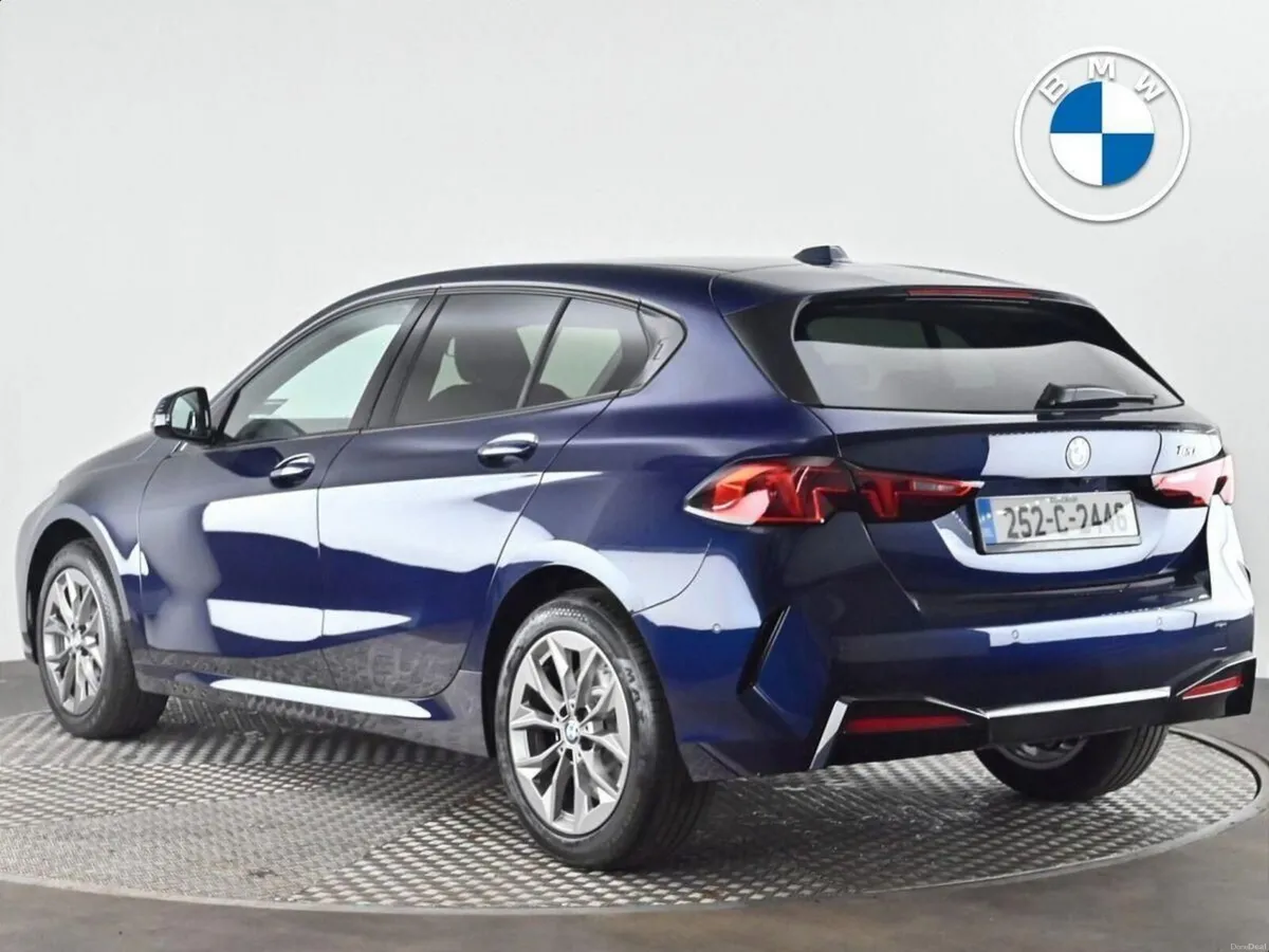 BMW 1-Series 120 Sport - Image 2