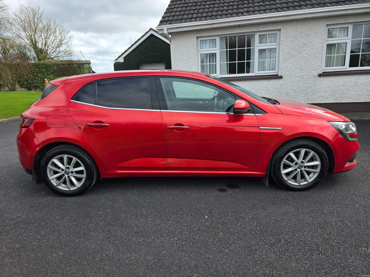 RENAULT MEGANE 1.5 DCI..R-LINK - Image 3