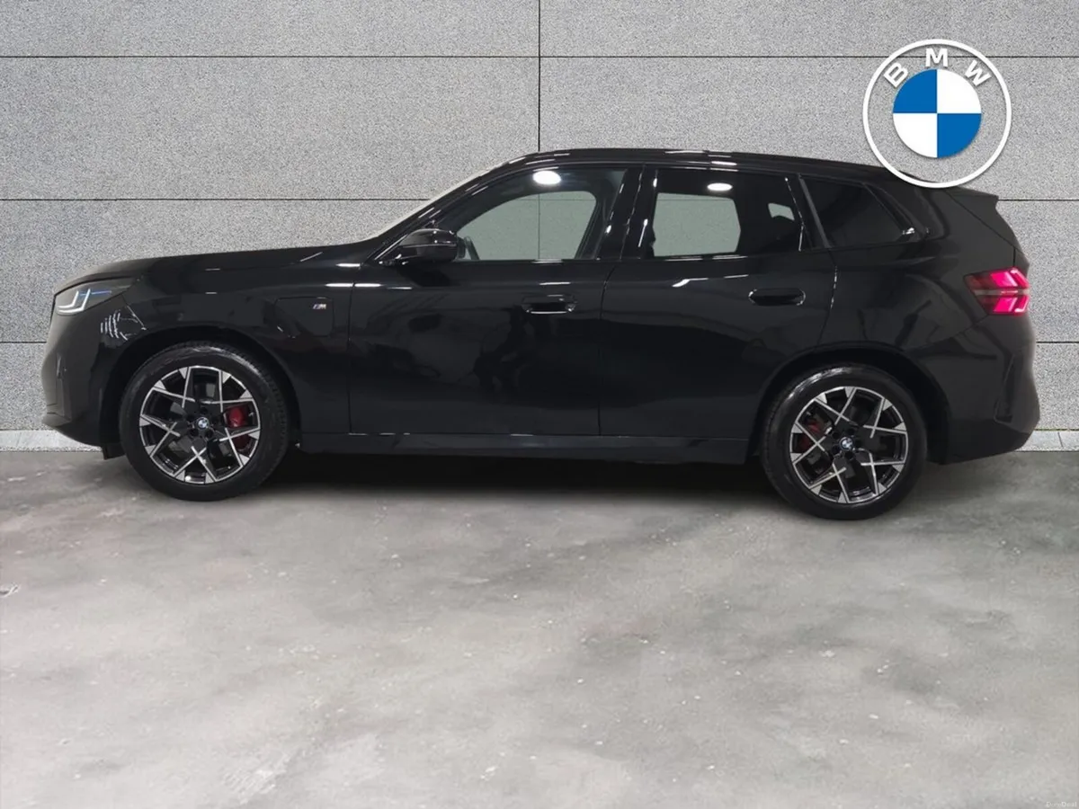BMW X3 30e xDrive M Sport - Image 3