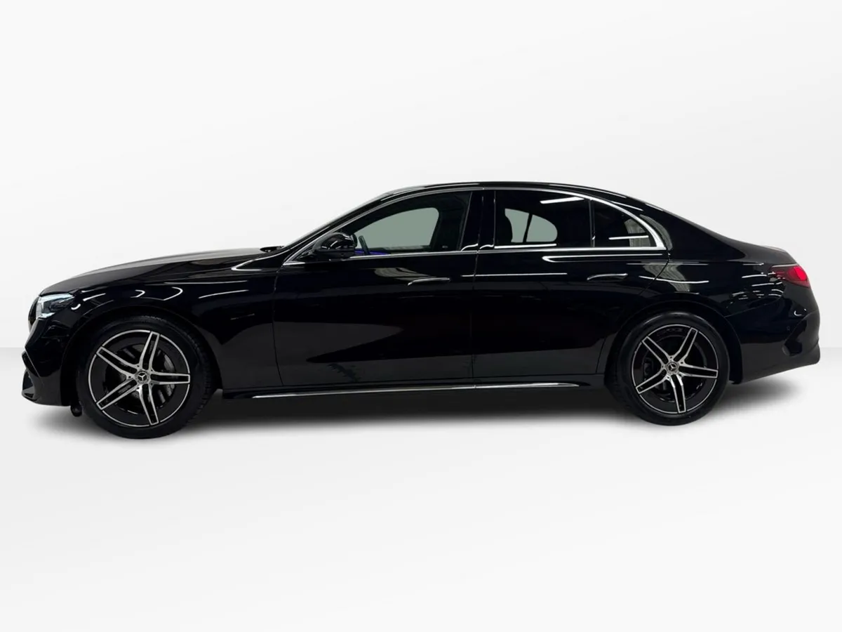 Mercedes-Benz E-Class E 220 d AMG Line Premium Sup - Image 5