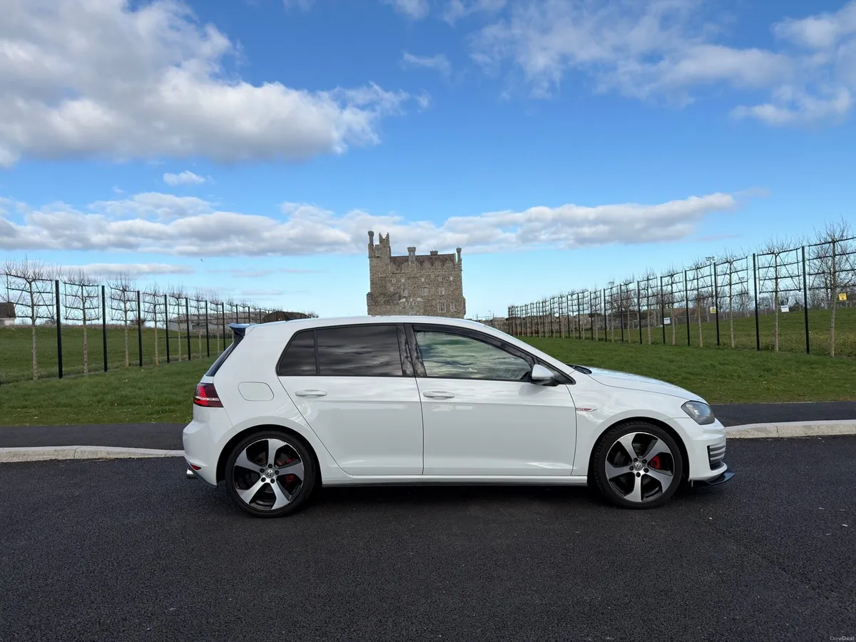 Volkswagen Golf GTI 300BHP - Image 2