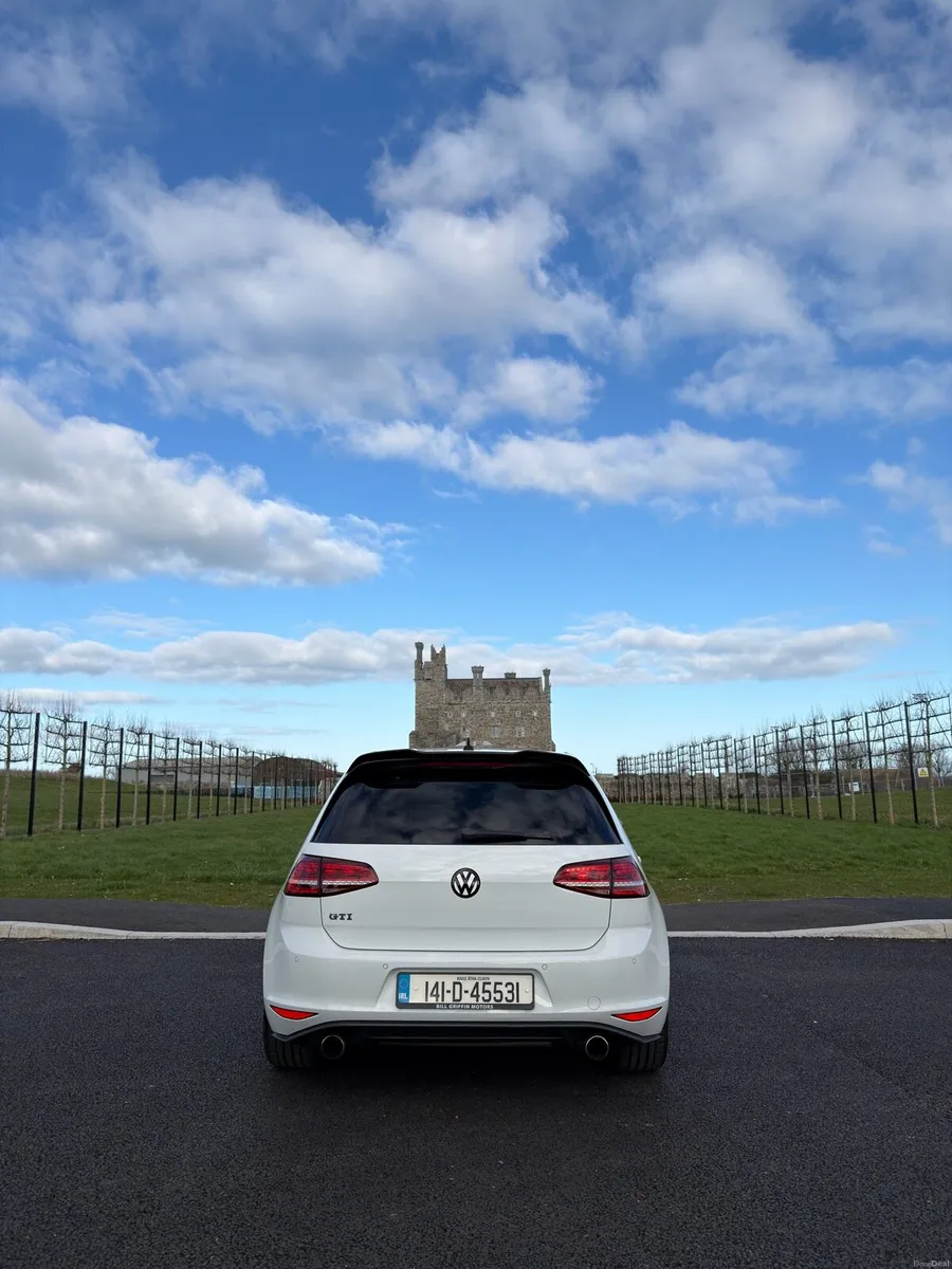 Volkswagen Golf GTI 300BHP - Image 4