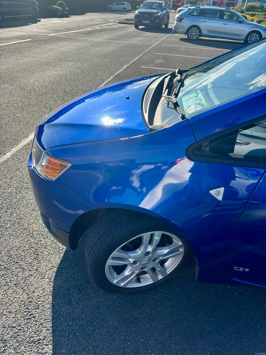 2013 Mitsubishi Colt CZ2 1.3 Auto - Low Milage - Image 3