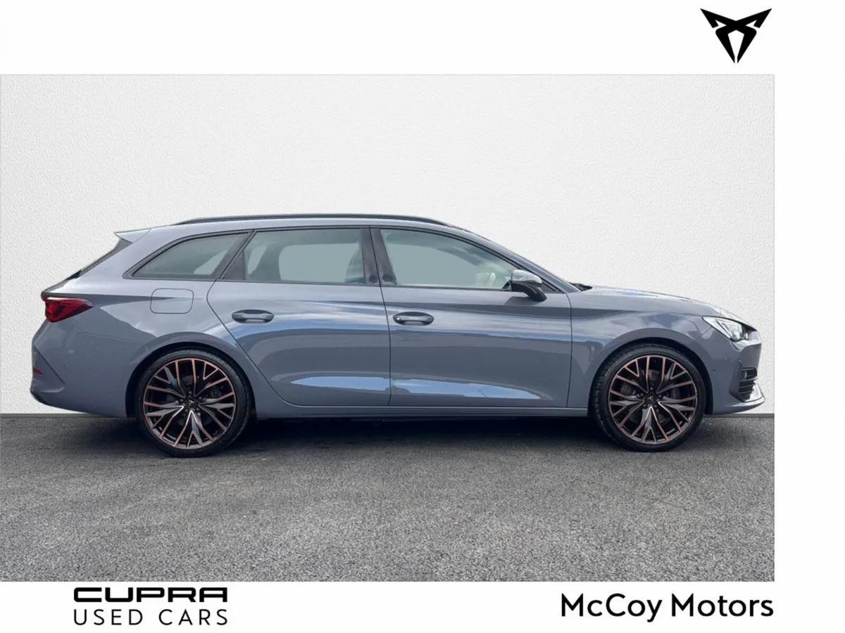 Cupra Leon *** JUST ARRIVED *** CUPRA LEON SP VZ P - Image 3