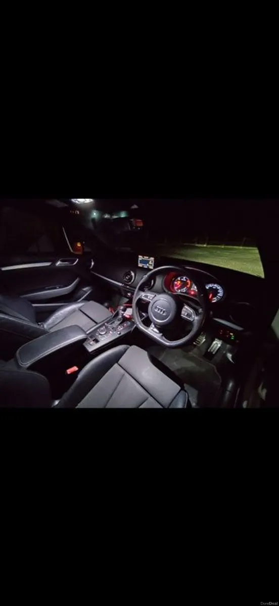 2015 Audi A3 - Image 3