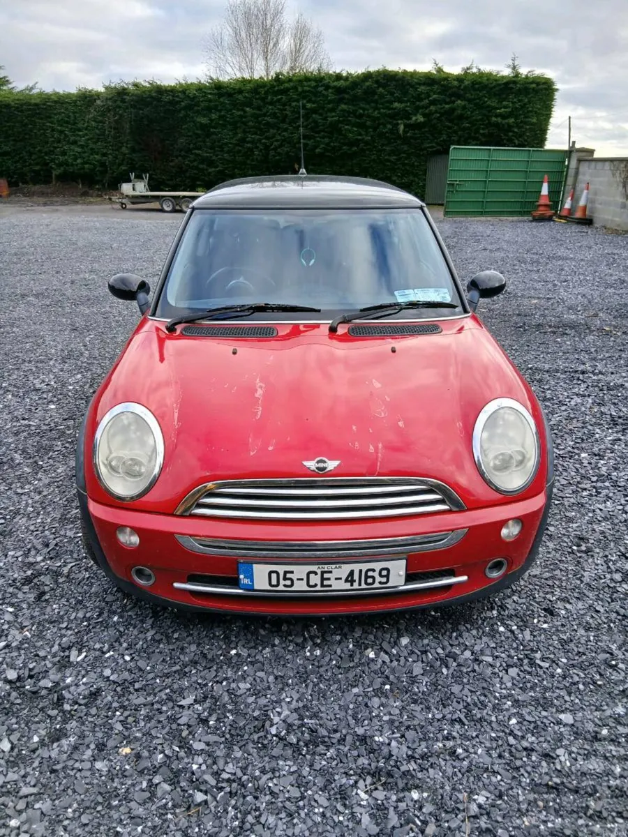Mini cooper - Image 3