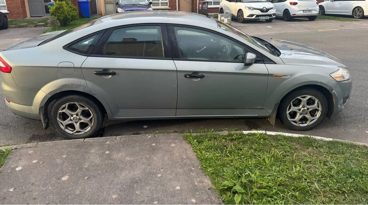 Ford Mondeo 2008 - Image 2