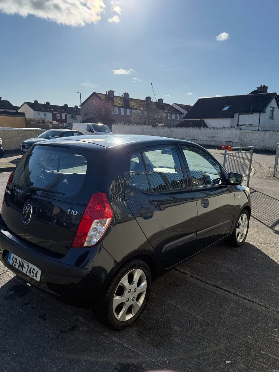 Hyundai I 10 - Image 3