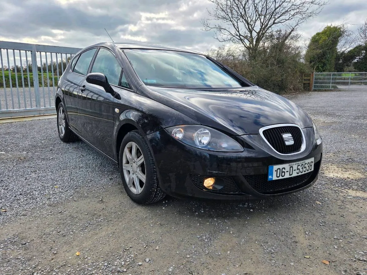 Budget Cars to Clear. PASSAT, LEON, SWIFT. - Image 2