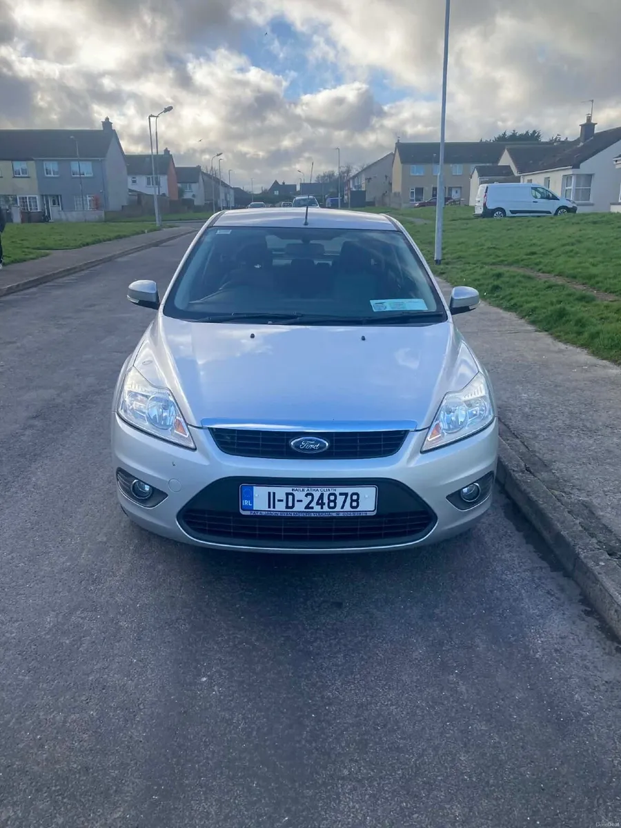 Ford Focus 2011 - Image 1