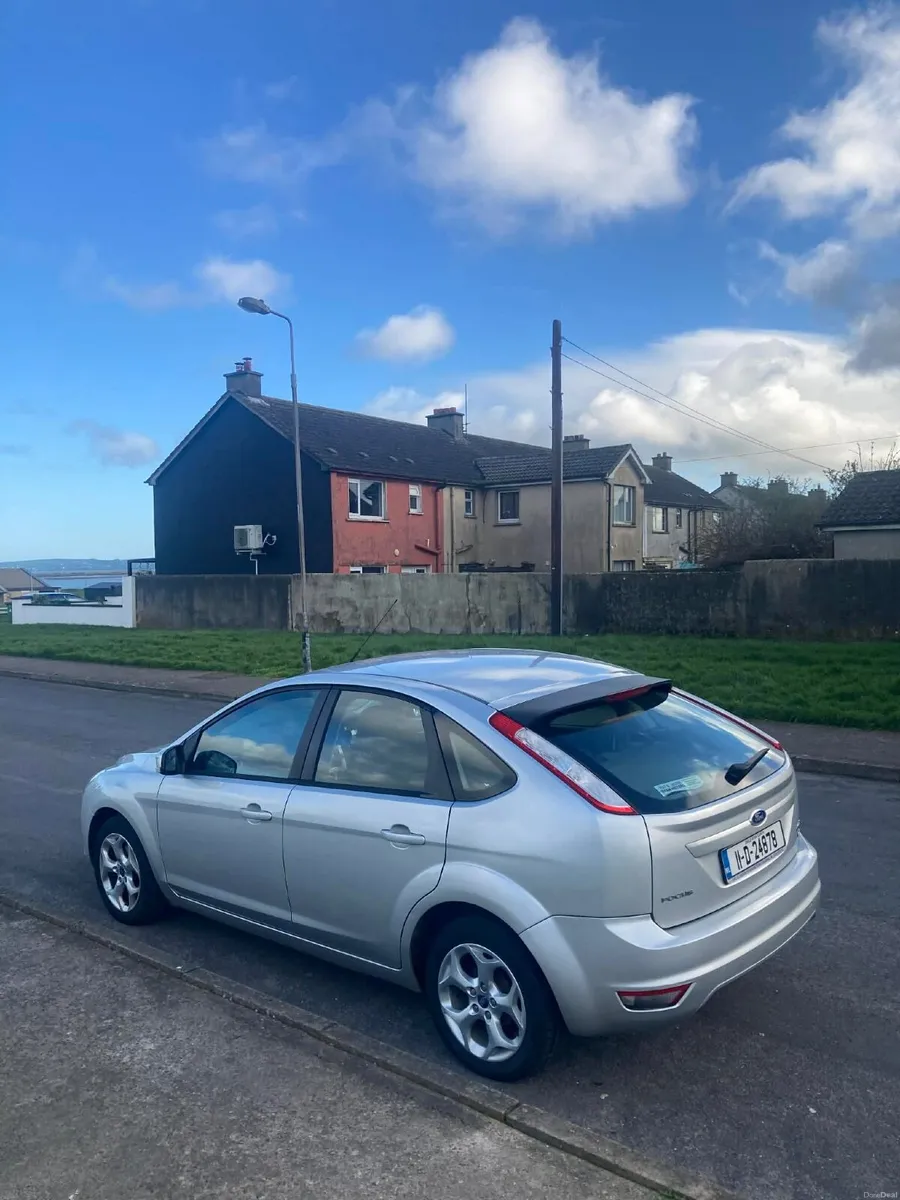 Ford Focus 2011 - Image 3