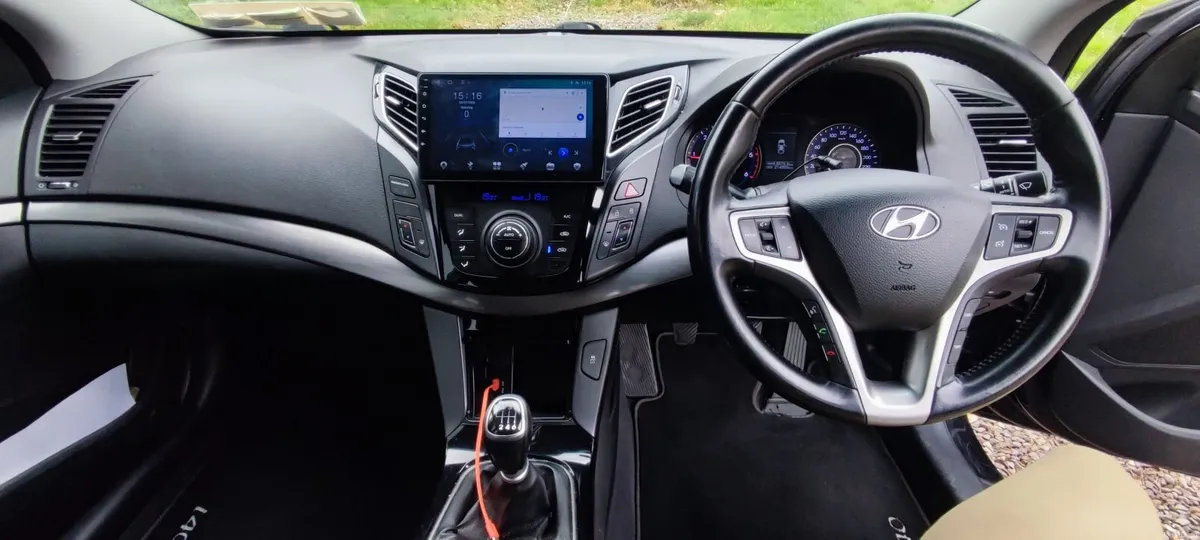 Hyundai i40 2013 - Image 3