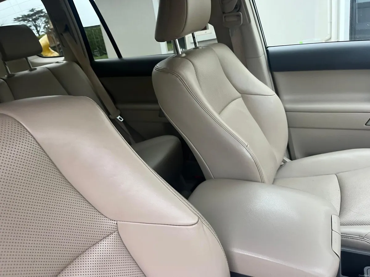 🇮🇪🔥202 GENUINE CREWCAB ‼️100☘️IRISH VEHICLE - Image 3