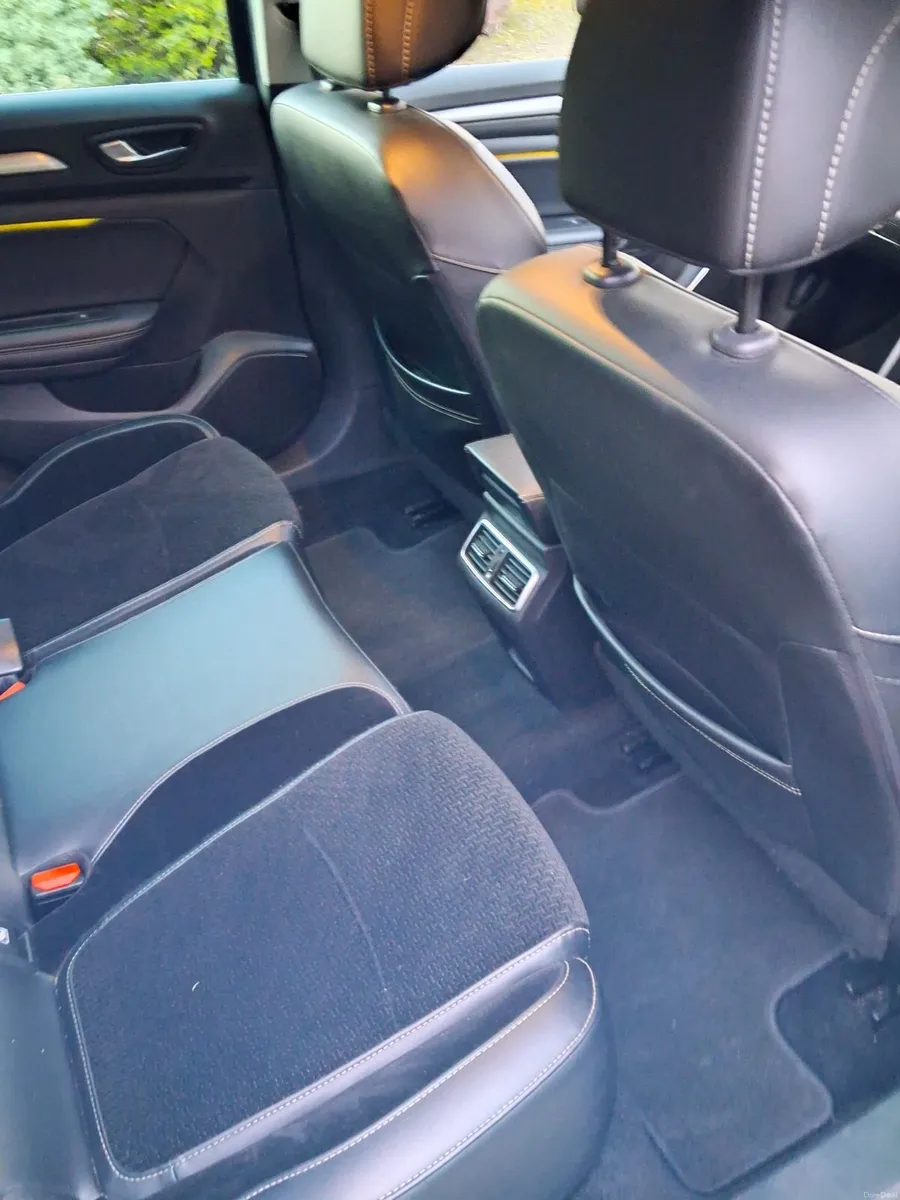 Renault Megane 2017 - Image 4