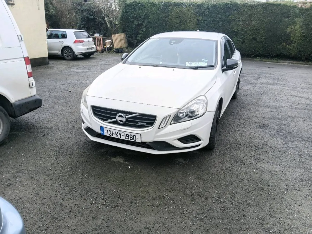 Volvo s60 d5 - Image 2
