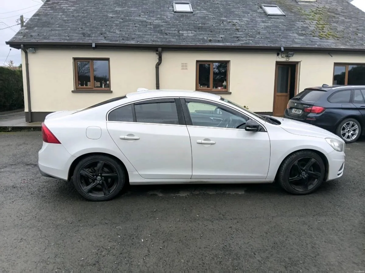 Volvo s60 d5 - Image 4