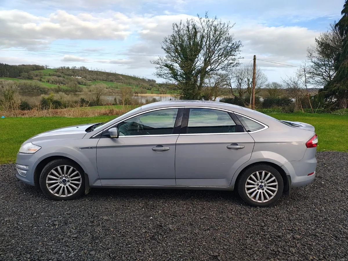 Ford Mondeo 2012 - Image 2