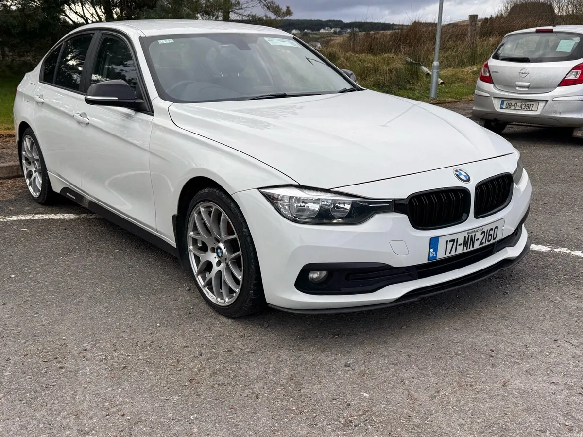 BMW 3 series - Image 1