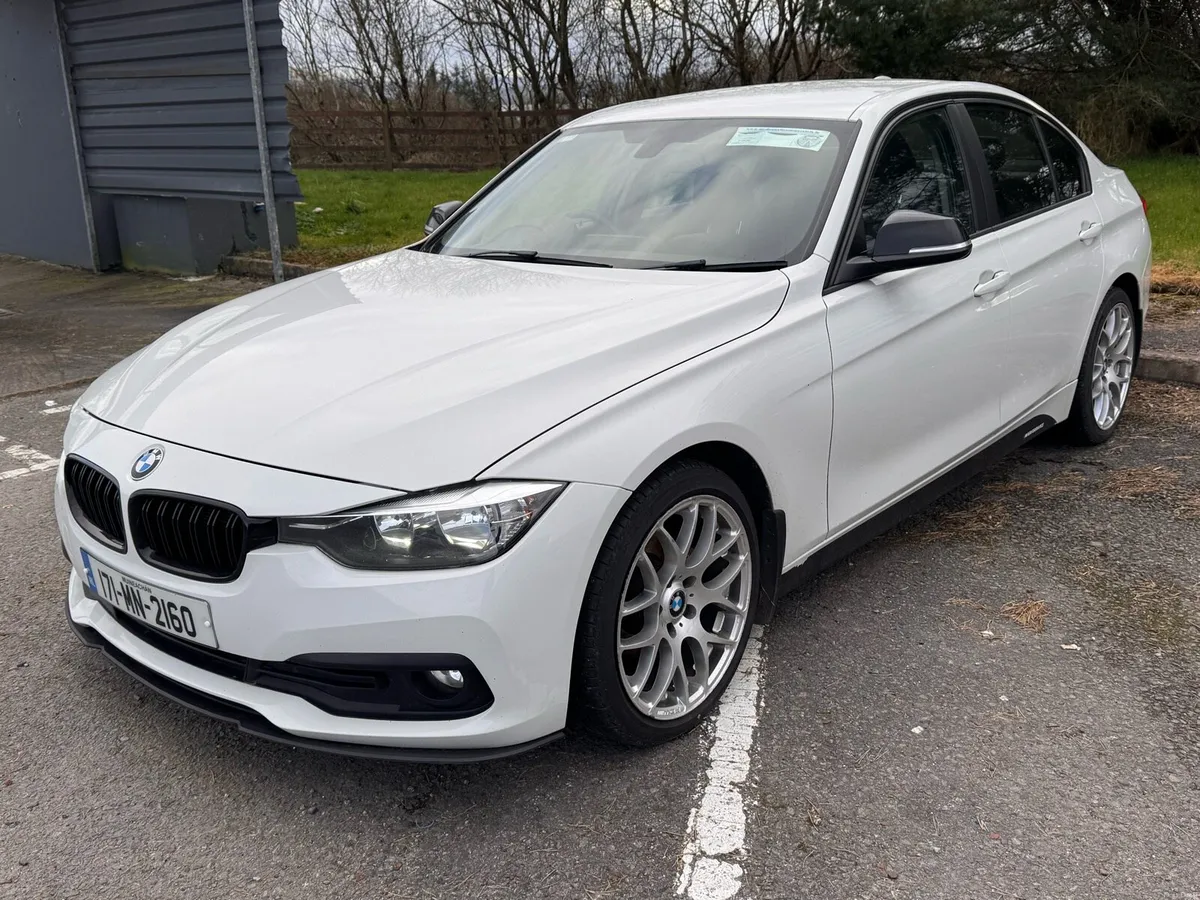 BMW 3 series - Image 2