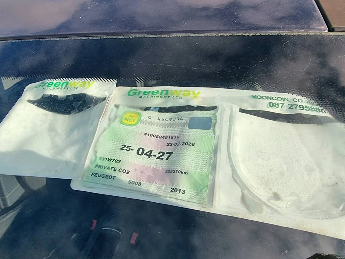 Peugeot 5008 - Image 2