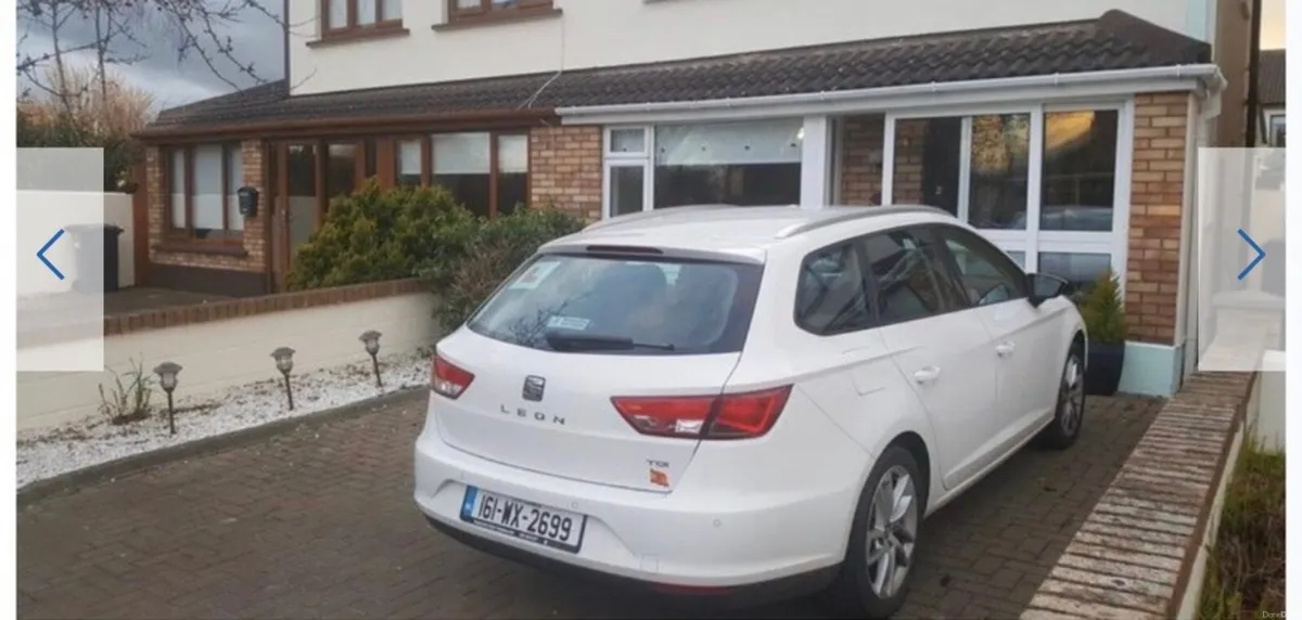 SEAT Leon  Estate 2016 Low milage - Image 2