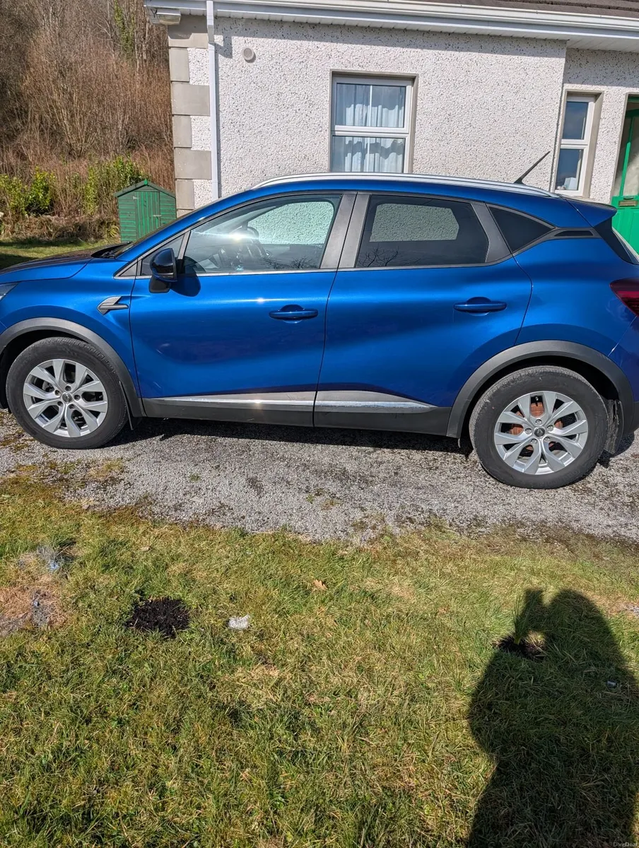 Renault Captur 2021 - Image 4
