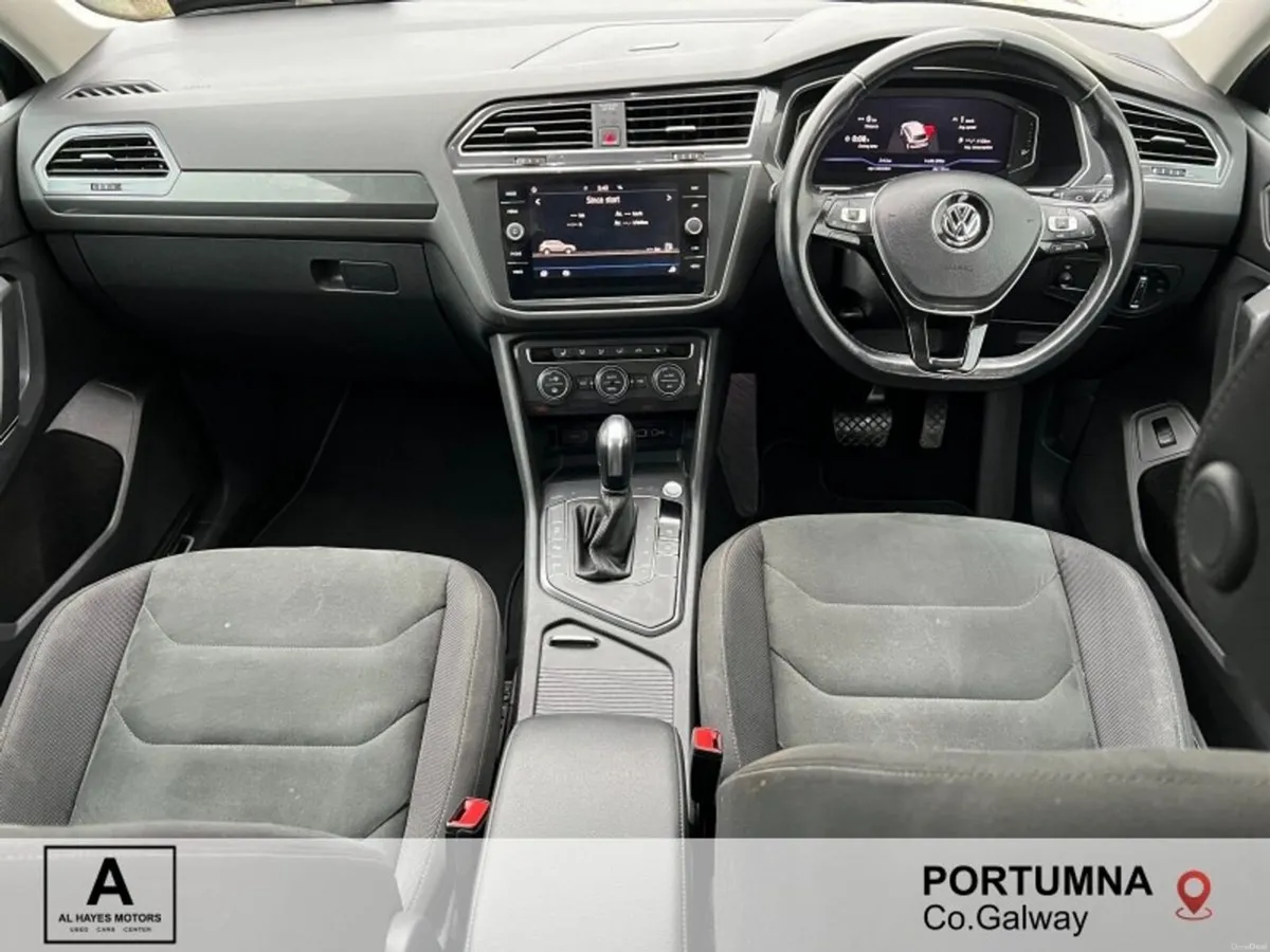 Volkswagen Tiguan Allspace *reserved *AUTOMATIC HI - Image 2