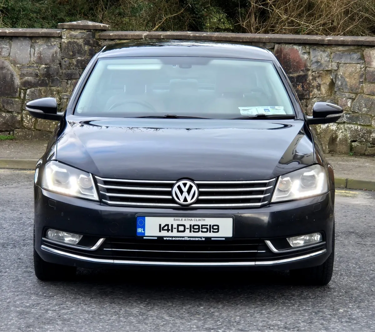 2014 Volkswagen Passat *NEW NCT* - Image 2