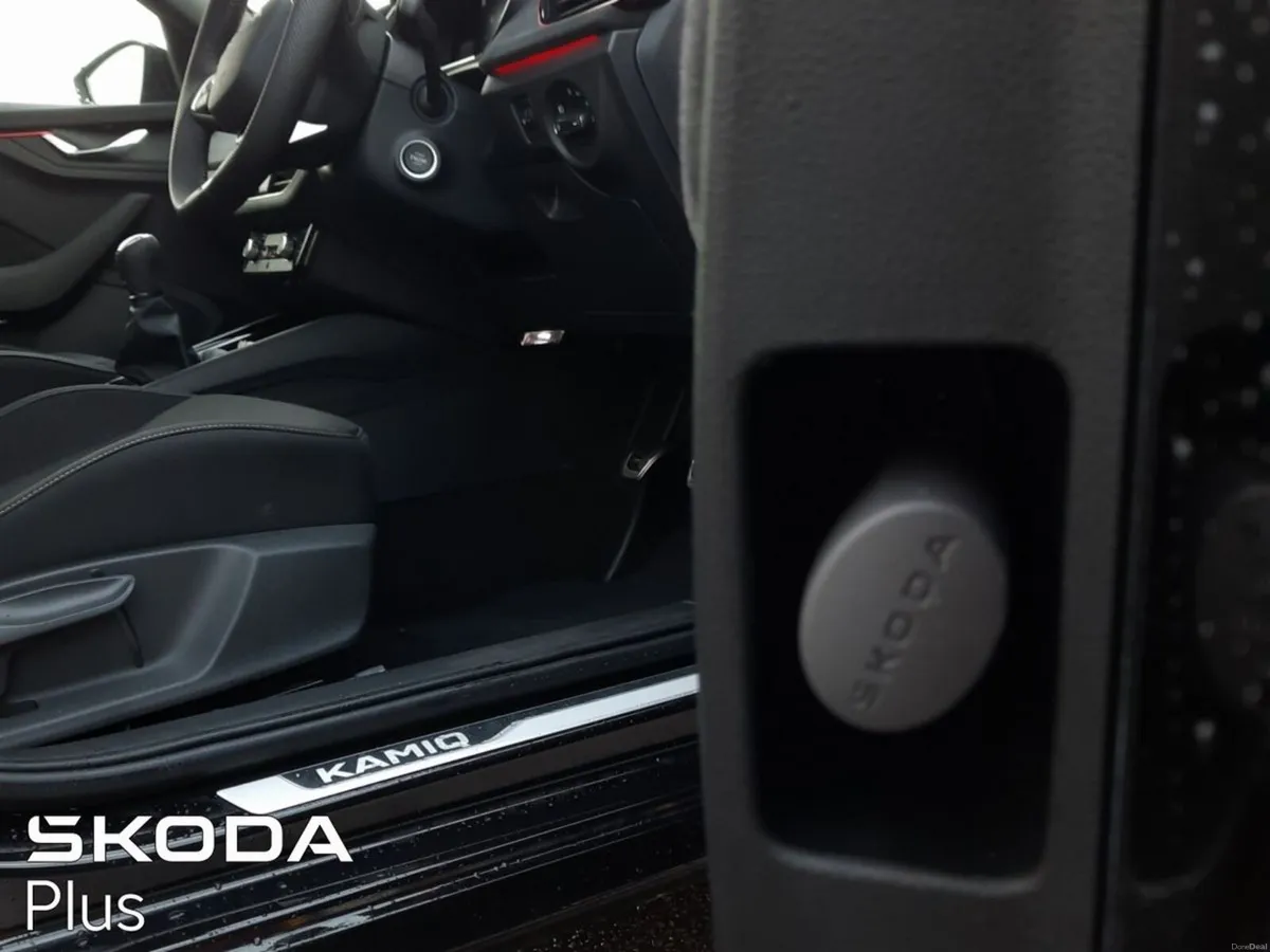 Skoda Kamiq **SOLD SOLD SOLD SOLD SOLD - Image 4