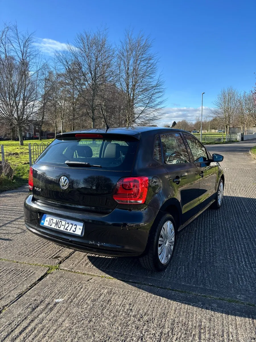 2010 Polo 1.2 - New NCT - Image 2