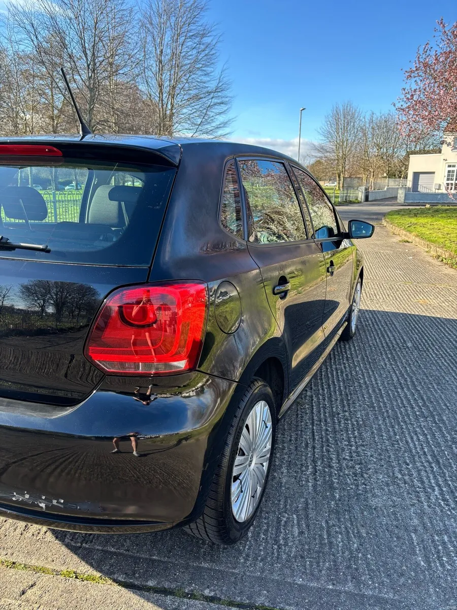 2010 Polo 1.2 - New NCT - Image 3