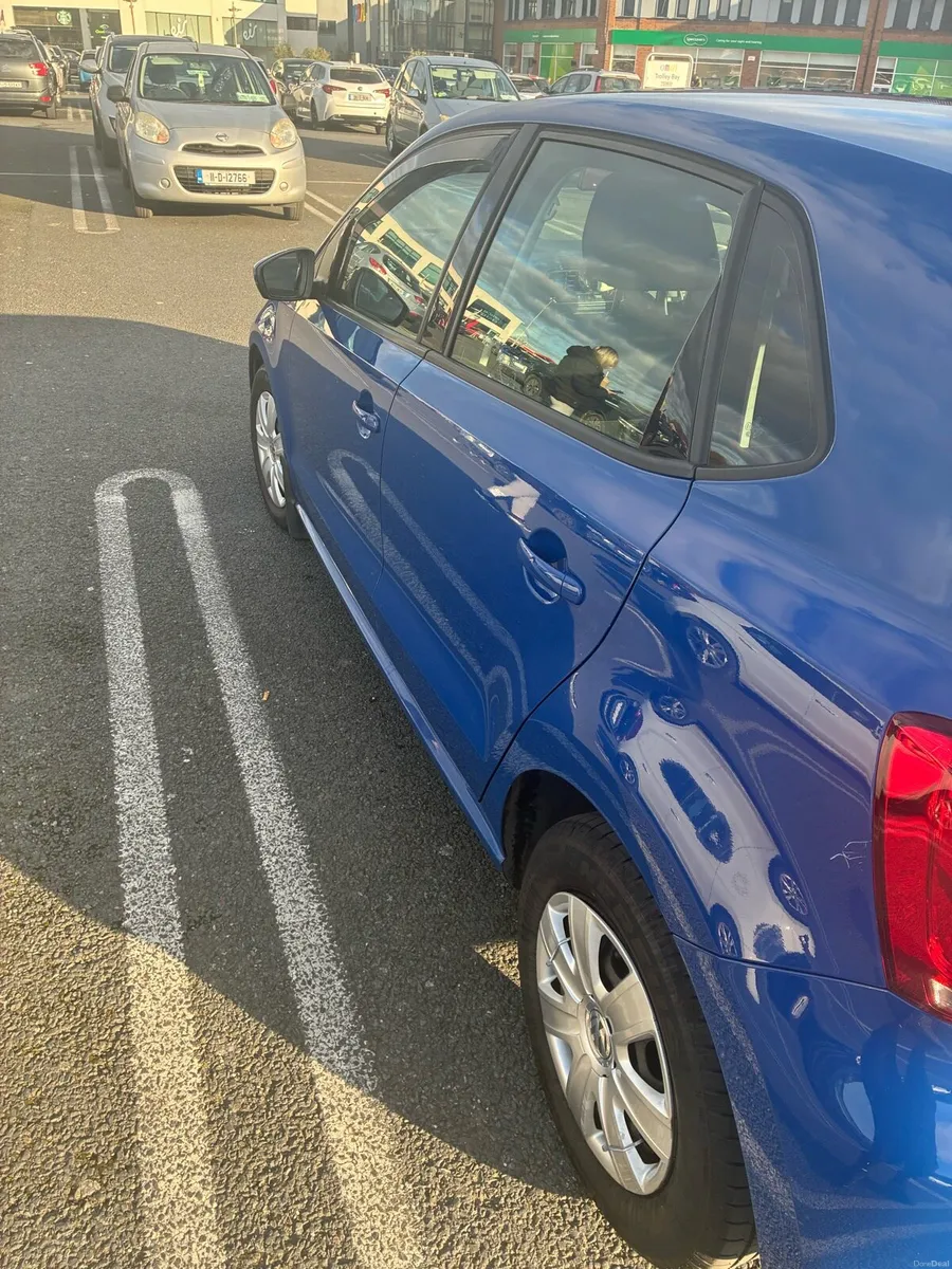 Volkswagen Polo - Image 4