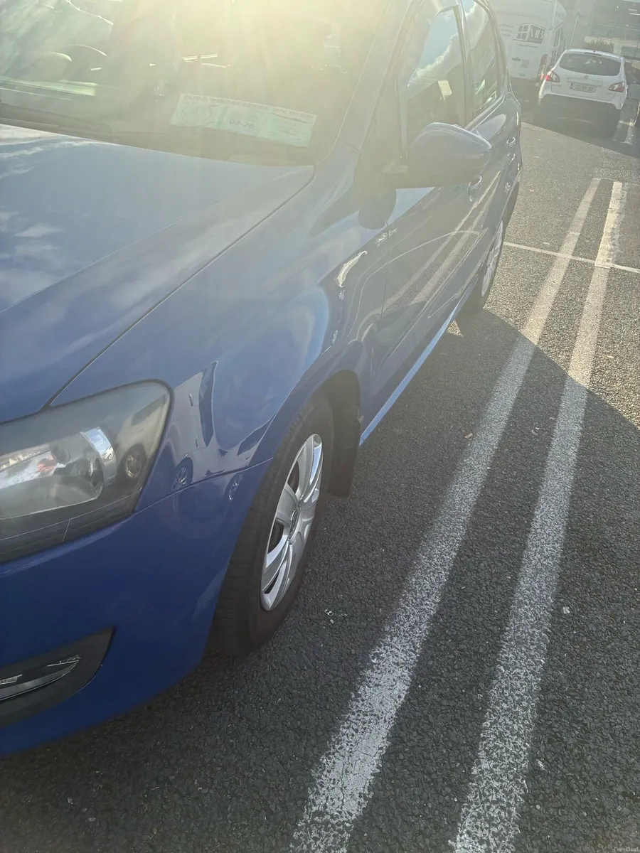 Volkswagen Polo - Image 3