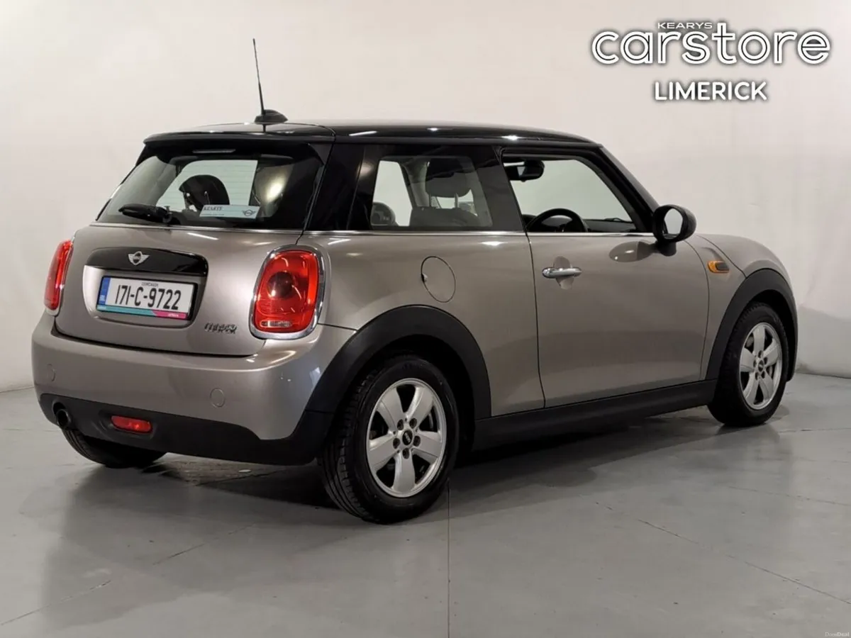Mini Cooper Cooper - Image 3