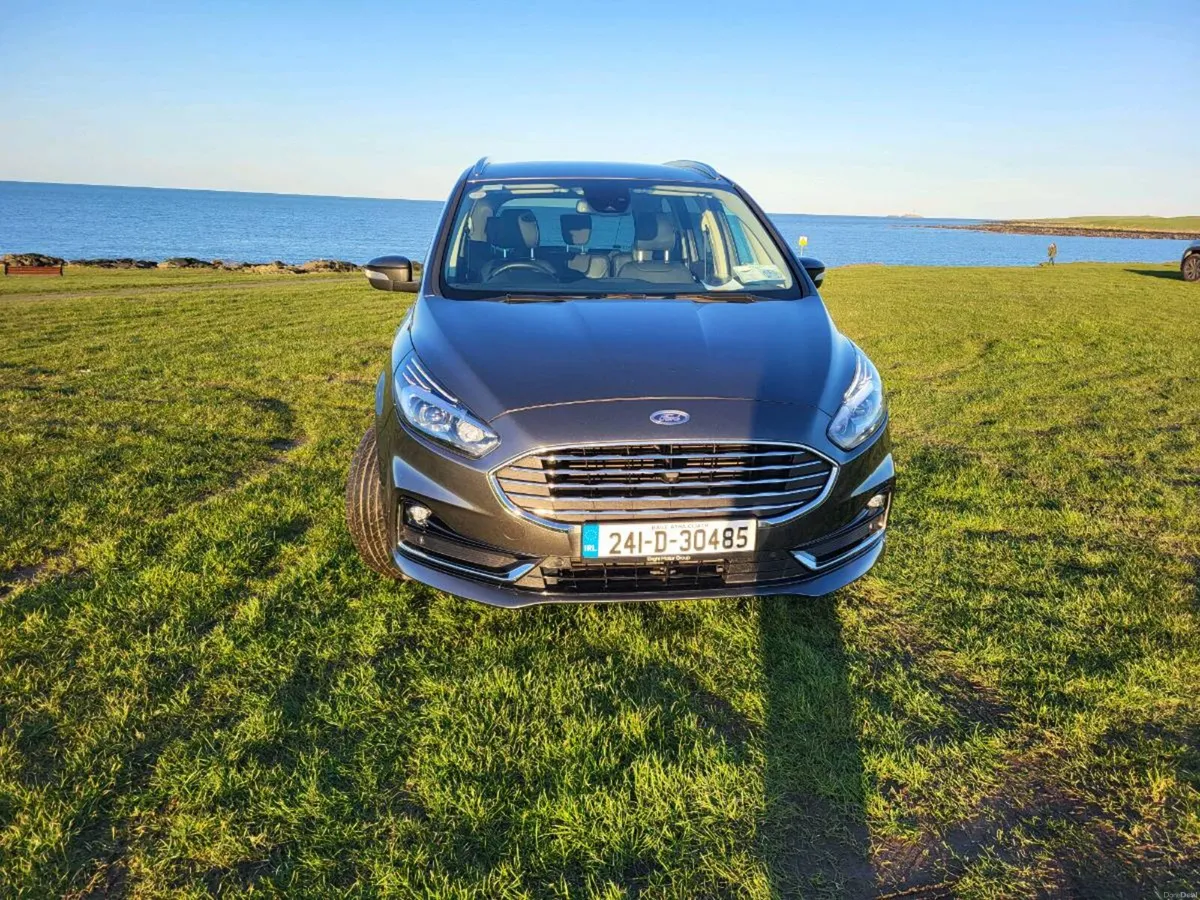 Ford Galaxy 2024 - Image 2